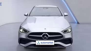MERCEDES-BENZ C Klasa