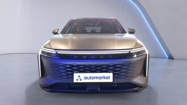OMODA Omoda 9