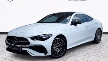 MERCEDES-BENZ CLE