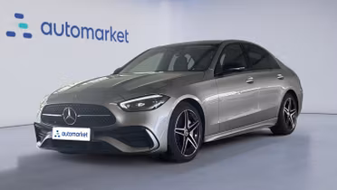 MERCEDES-BENZ C Klasa