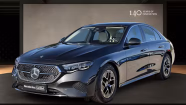 MERCEDES-BENZ E Klasa