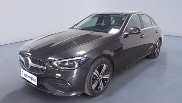 MERCEDES-BENZ C Klasa