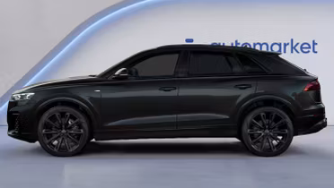 AUDI Q8 / E-Tron