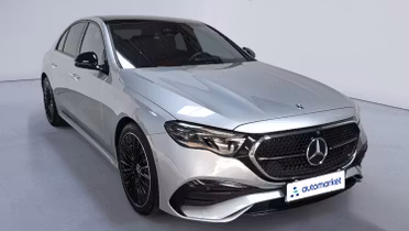 MERCEDES-BENZ E Klasa