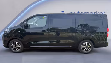 PEUGEOT Traveller