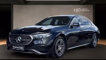 MERCEDES-BENZ E Klasa
