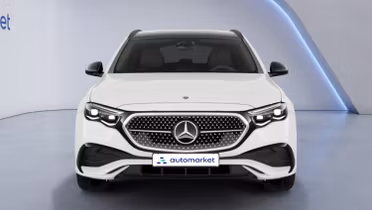 MERCEDES-BENZ E Klasa