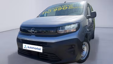 OPEL Combo Van