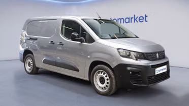 PEUGEOT Partner Van