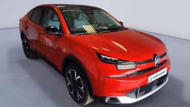CITROEN C4 X