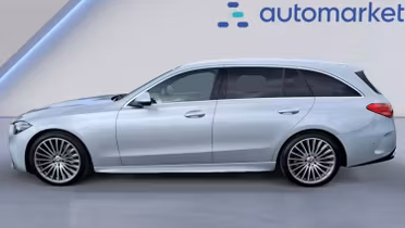 MERCEDES-BENZ C Klasa
