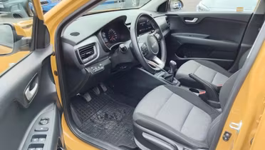 KIA Stonic