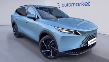 OMODA Omoda 7
