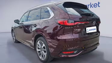 MAZDA CX-80