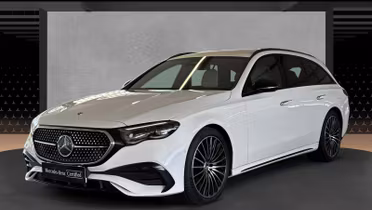 MERCEDES-BENZ E Klasa