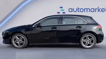 MERCEDES-BENZ A Klasa