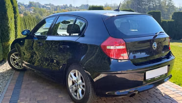 BMW Seria 1