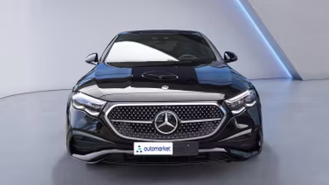 MERCEDES-BENZ E Klasa