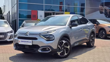 CITROEN C4 X