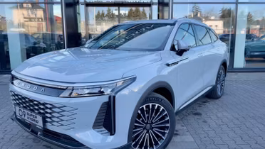 OMODA Omoda 9