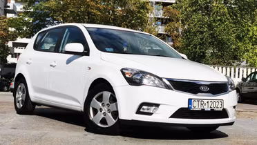 KIA Cee'd
