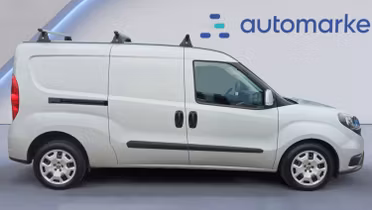 FIAT Doblo Cargo/Van