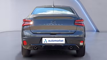 CITROEN C4 X