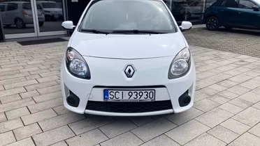 RENAULT Twingo