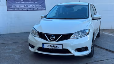 NISSAN Pulsar