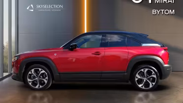 MAZDA MX-30