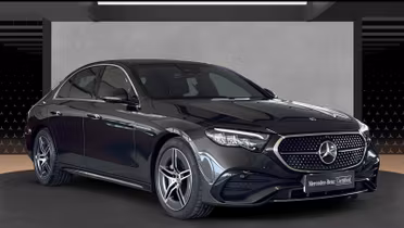 MERCEDES-BENZ E Klasa