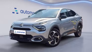 CITROEN C4 X