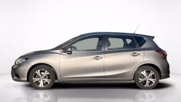 NISSAN Pulsar