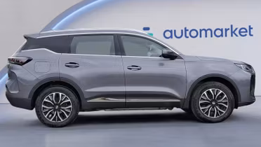 CHERY Tiggo 7