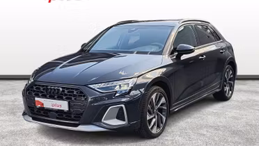 AUDI A3 Allstreet