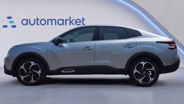 CITROEN C4 X