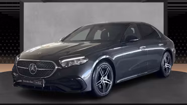 MERCEDES-BENZ E Klasa