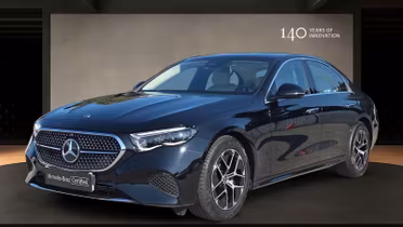 MERCEDES-BENZ E Klasa