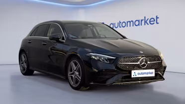 MERCEDES-BENZ A Klasa