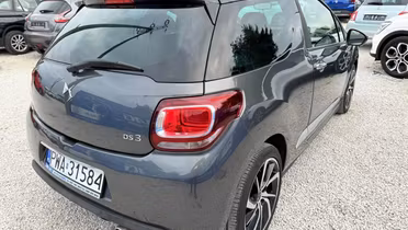 CITROEN DS3