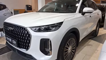 CHERY Tiggo 9