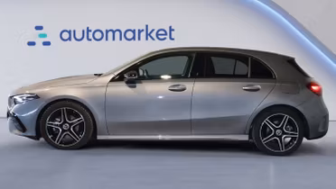 MERCEDES-BENZ A Klasa
