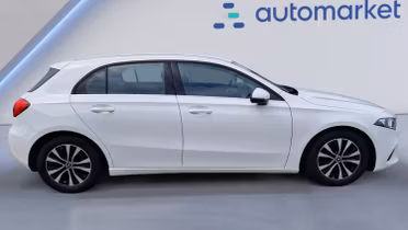 MERCEDES-BENZ A Klasa
