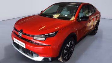 CITROEN C4 X