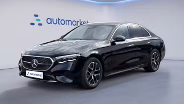 MERCEDES-BENZ E Klasa