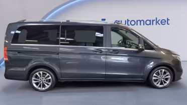 MERCEDES-BENZ V Klasa