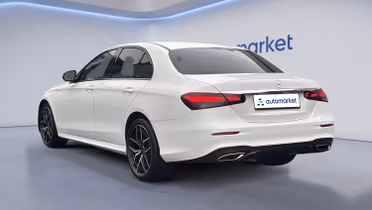 MERCEDES-BENZ E Klasa