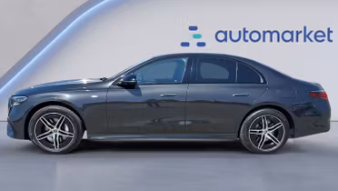MERCEDES-BENZ E Klasa