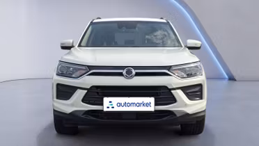 KGM / SSANGYONG Korando