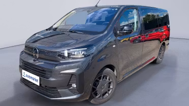 CITROEN SpaceTourer